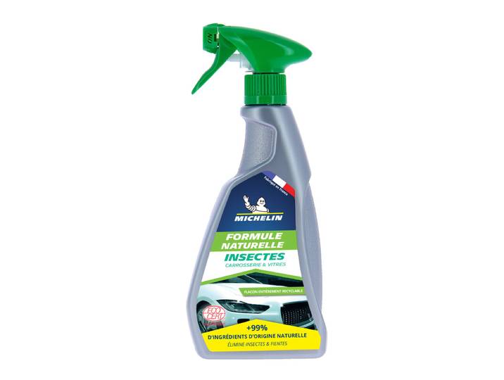 MICHELIN Anti-insectes écologique 500 ml