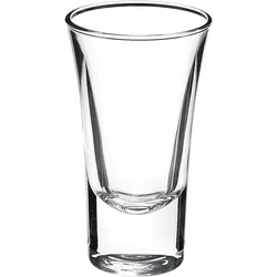 Bormioli Rocco Bormioli Dublin Glas 5,7 cl, 3er-Pack