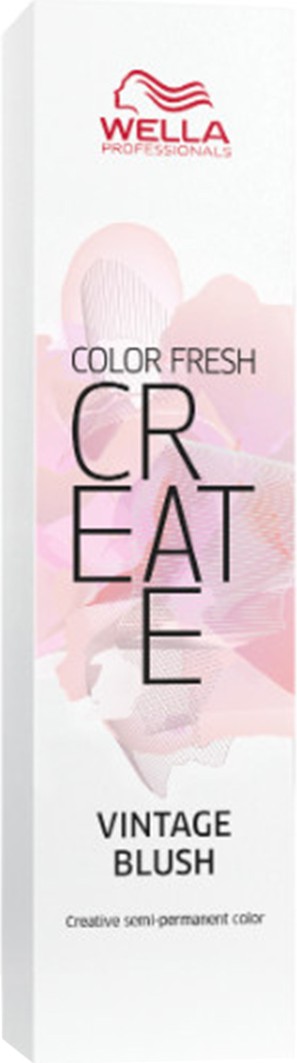 Wella Color Fresh Create Vintage Blush 60 ml CT-99240014405