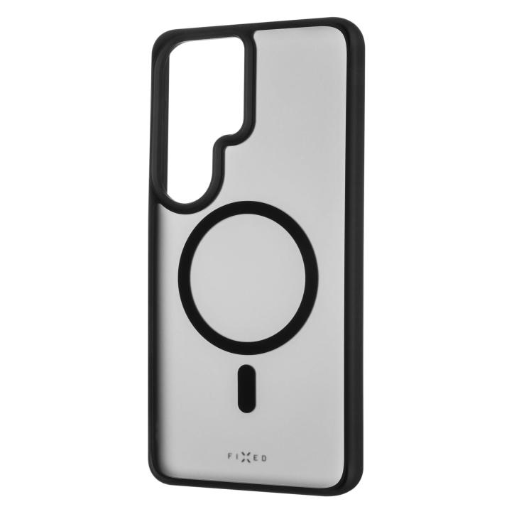 Fixed kryt SG S26 Ultra FIXMMY-1706-BK (FIXMMY-1706-BK)