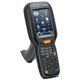 Datalogic FALCON X3+ PISTOL GRIP CCX V4 (945250082)