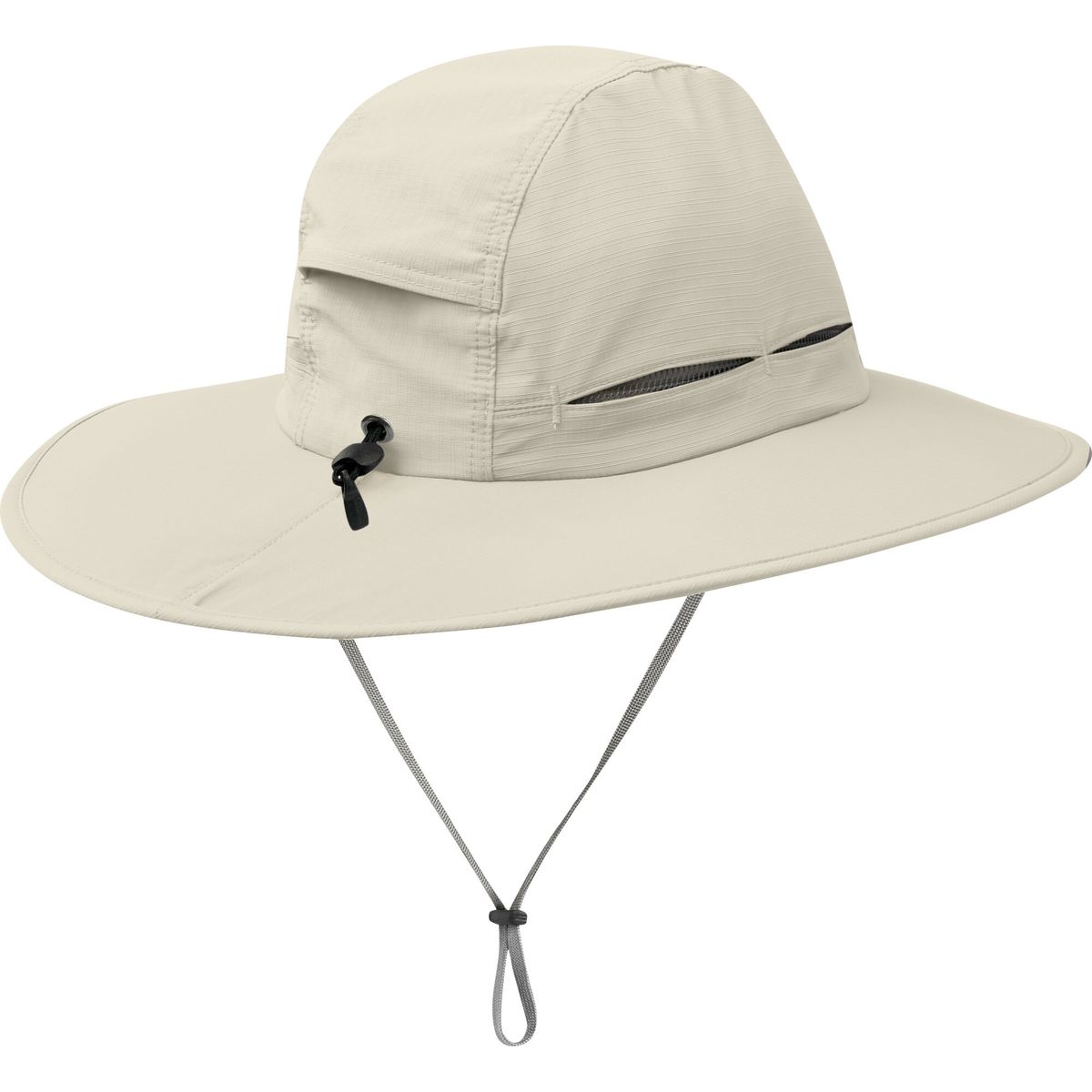 Outdoor Research Sunbriolet Sun Hat sand (0910) XL 2434410910009