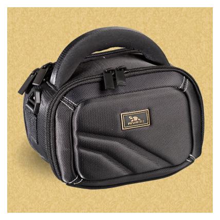 Rivacase 7124-L (PS) (Kamera Schultertasche) (6902101171242)