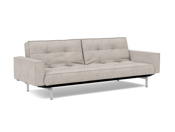 Innovation Living Splitback Klappsofa 115x210 cm
