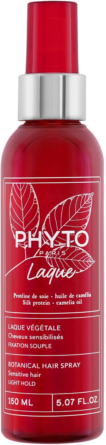 PHYTO Laque Botanical Hair Spray Light Hold 150ml