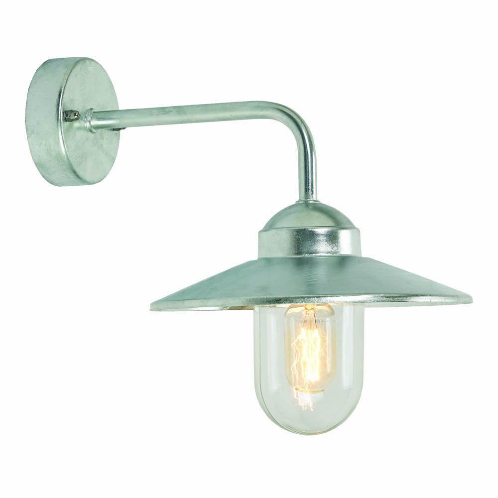 Franssen Zinken stallamp Selva 1356
