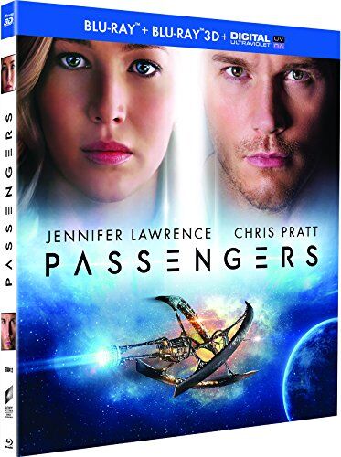 Passengers - Preis vom 09.10.2026 07:28:09 h