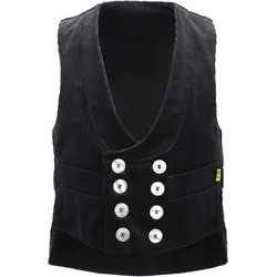 Job Zunftweste Trenkercord BENNO - 66