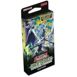 Yu-Gi-Oh Code of the Duelist Special Edition -! - DE (Deutsch, Booster Pack)