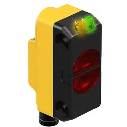 Turck Opto Sensor QS18VP6DLQ7
