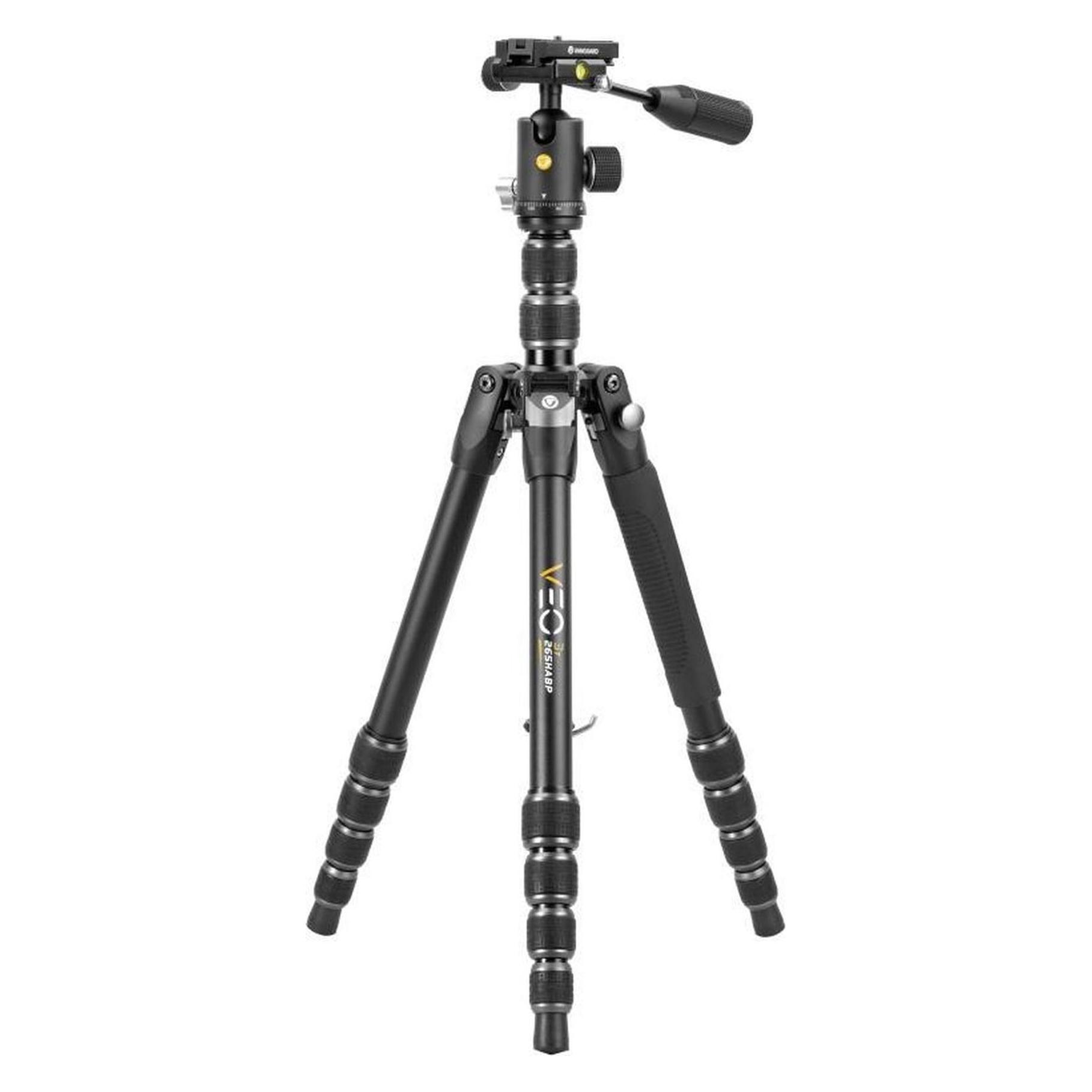 Vanguard VEO3T265HABP (Metall) (VEO 3T 265HABP)