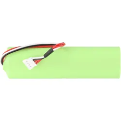 AccuCell Akku Fluke Ti-10 Akku Ti-20, Ti20-RBP, Ti-25, Messtechnik