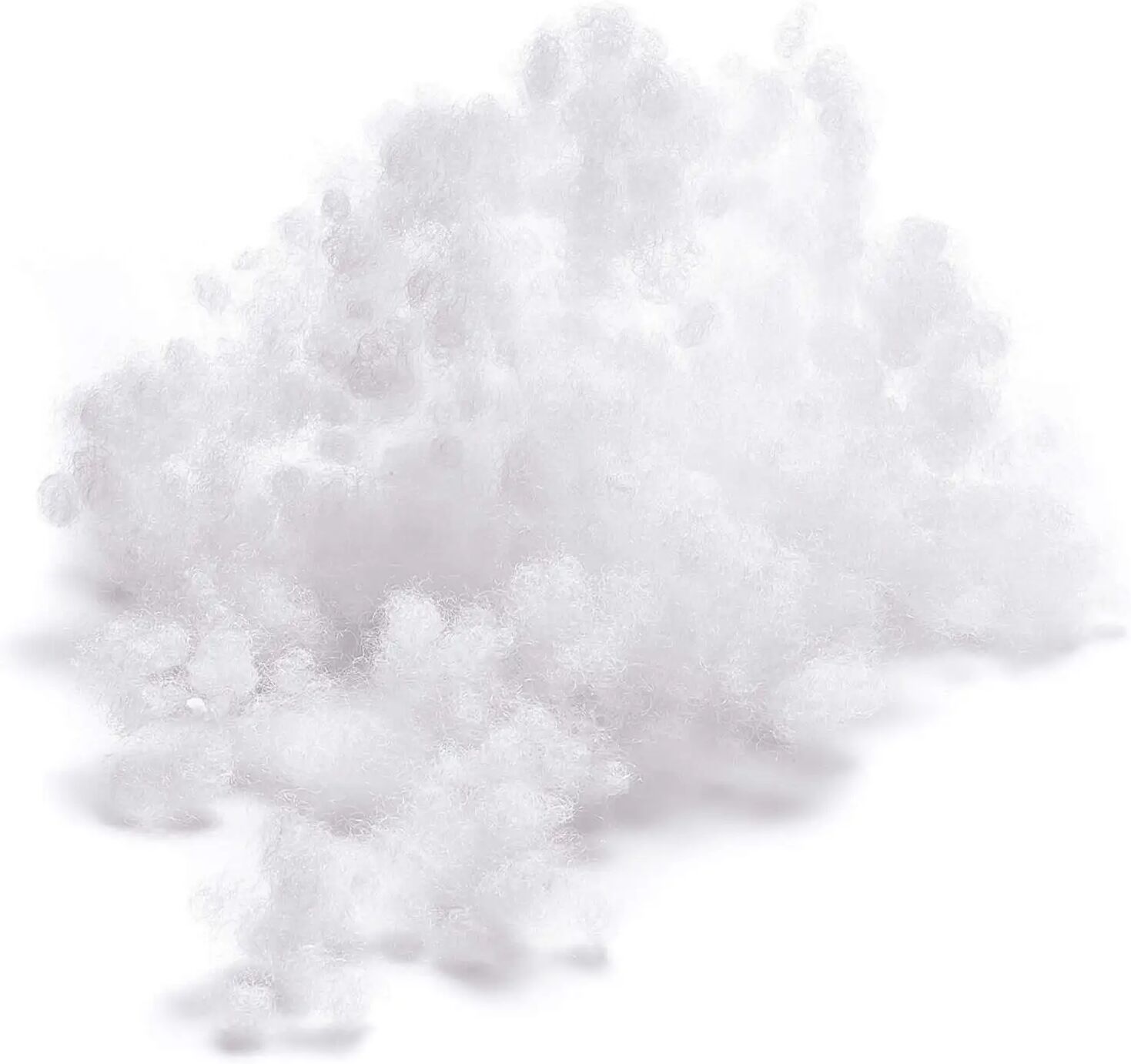 Dauny Capa Fibre  Weiss