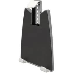 Dataflex Viewmate, Tablet Halterung, Silber