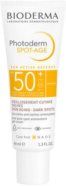 Bioderma Photoderm Spot-Age Gel-Crème SPF 50+ 40 ml