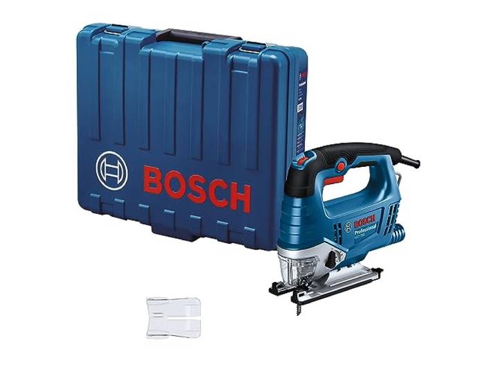 Bosch Professional GST 750 Scie sauteuse
