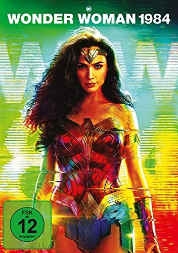 Chris Pine - Wonder Woman 1984 - Preis vom 12.10.2026 11:37:12 h