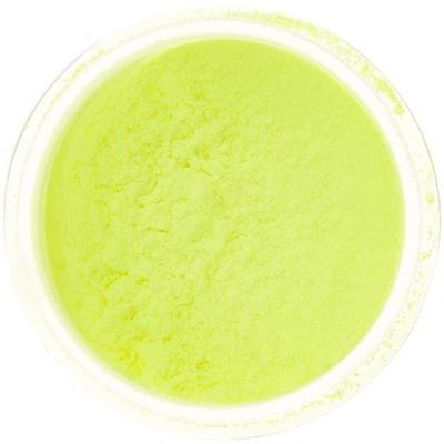 Farbpigment für Resin, Neon Gelb, nachtleuchtend, 3g