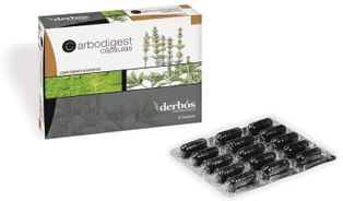 Derbos Carbodigest