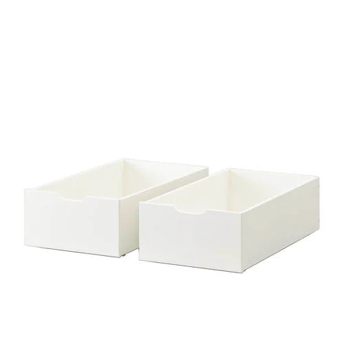 NOUS Kids bedlade set 2 voor hoogslaper met zitje Charlie