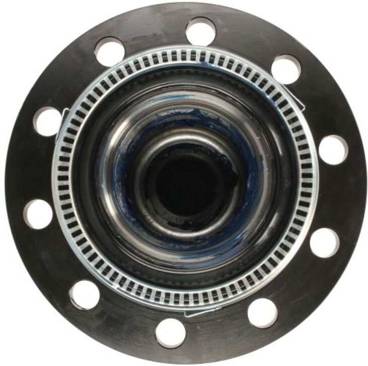 Moyeu de roue BPW 09.801.06.56.0