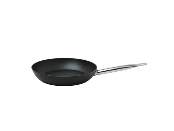Carl Schmidt Sohn Stellaris Bratpfanne aus geschmiedetem Aluminium, 28 cm