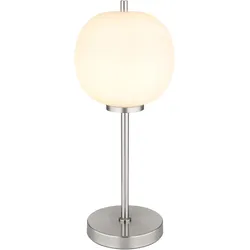 Globo, Tischlampe, Blacky I (E14)