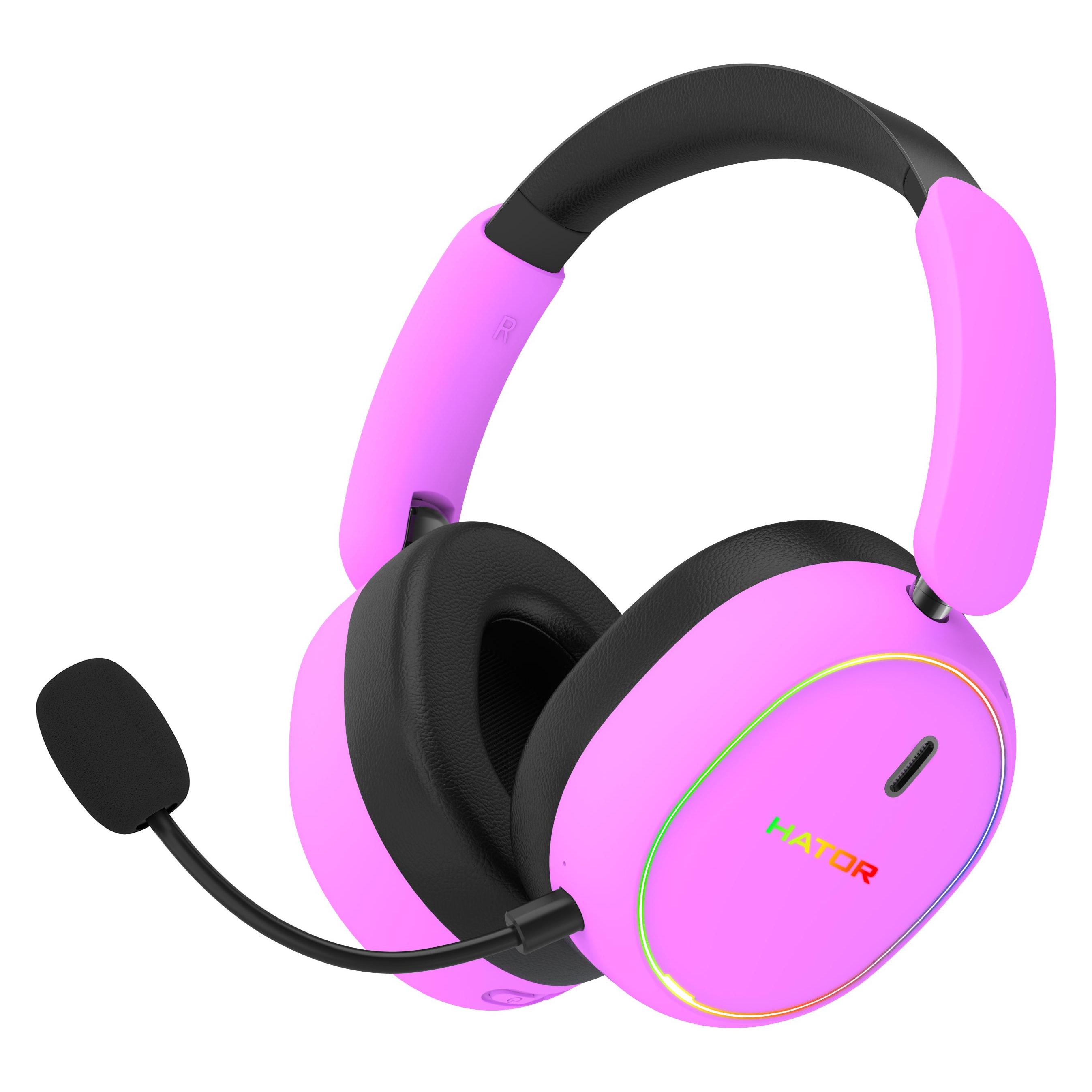 Hator Phoenix 2 Wireless (Kabelgebunden, Kabellos) (ESH42)