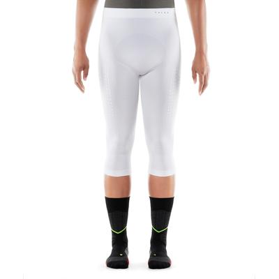 Formhose FALKE "Impulse Ski", Herren, Gr. XXL, 1 Stk., weiß (weiß (2860)), Unterhosen