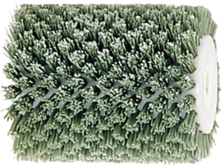 Brosse MAKITA P-04438 en nylon grain 80 pour Décapeur à rouleau MAKITA 9741 860 W