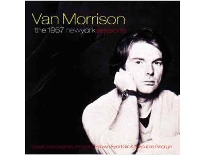 1967 New York Sessions