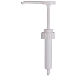 buzil Pumpaufsatz, 20 ml
