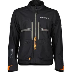 Scott Superlight, Textiljacke - Schwarz - XXL