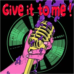 Give it to me, Fachbücher von Tania Salvador