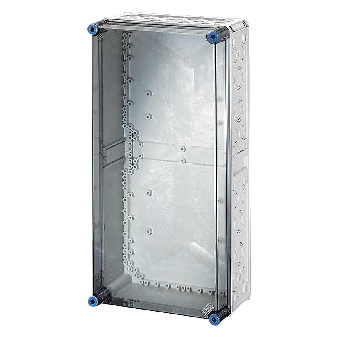 Hensel Leergehäuse 275x575x46mm Mi 0400 (Gehäuse) (2000005)