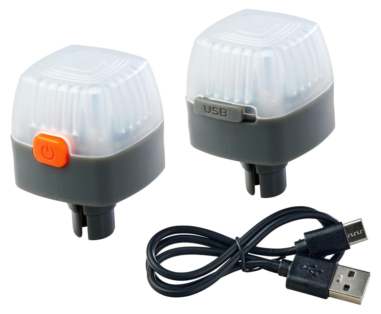 Eichhorn Constructor Verlichting 2 stuks