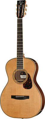 Furch Vintage 2 OOMs-SR a SL naturel vintage brossé à la main