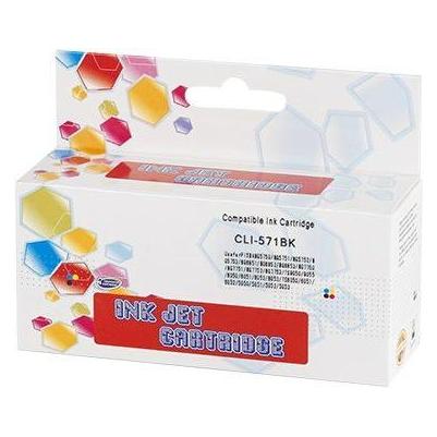 ECO Canon CLI571XL Aftermarket Black Ink Patrone (54828395)