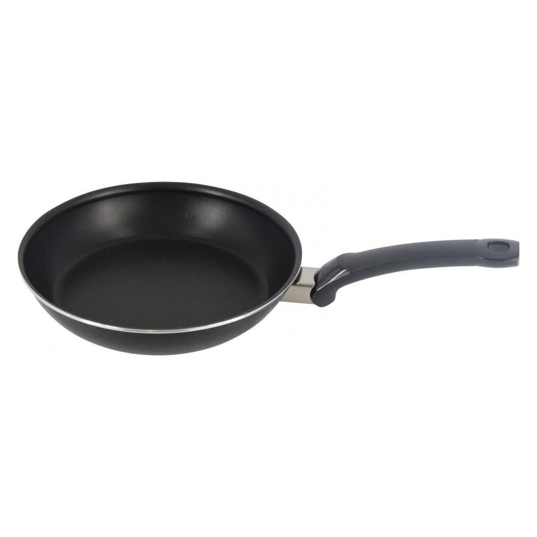 Siena Garden Pfanne 28cm Levital Cl. (Bratpfanne, Aluminium, 28 x 6 cm) (deal-179363474)