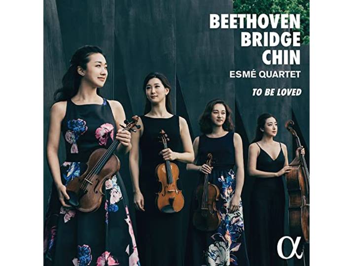 To Be Loved: Beethoven, Bridge & Chin