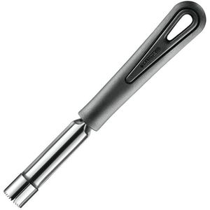Westmark Entkerner Gentle 28182270, Apfelentkerner, schwarz / silber