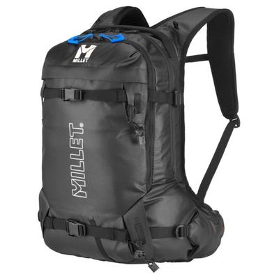 Millet - Cosmic 20 - Skitourenrucksack grau