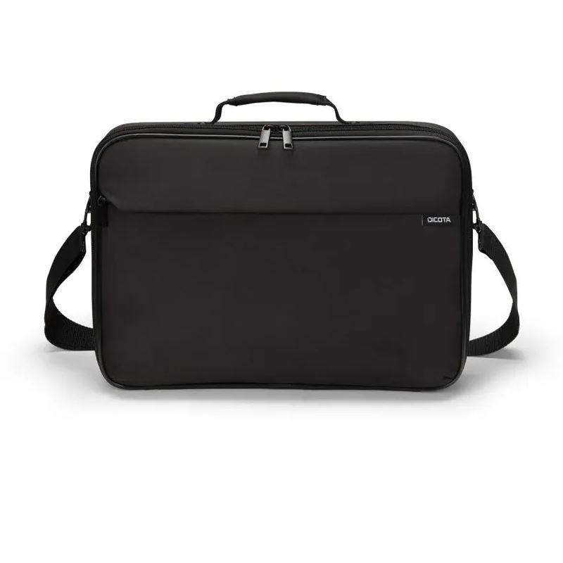 Dicota Multi ONE Clamshell 15-17.3" black