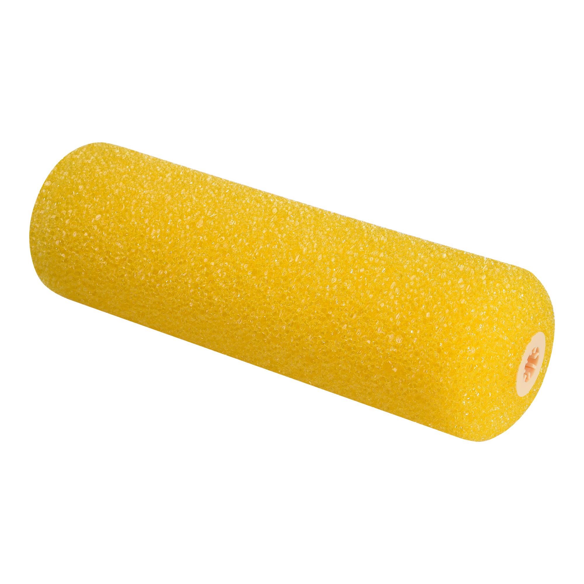 FRIESS-TECHNO-PROFI Rolloschaum Farbwalze 18cm grob Struktur (F3918730)