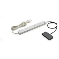 Naber LED Konverter 2 weiß 7062218
