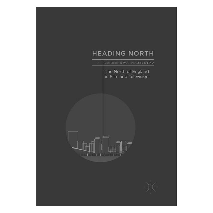 Springer Heading North (Englisch, Softcover, Ewa Mazierska) (56008229)