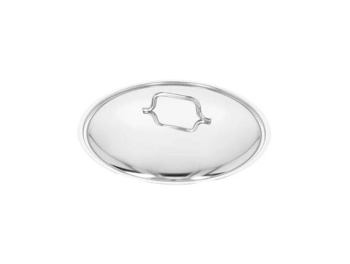 Demeyere Couvercle Demeyere Apollo 7 en acier inoxydable Ø28 cm
