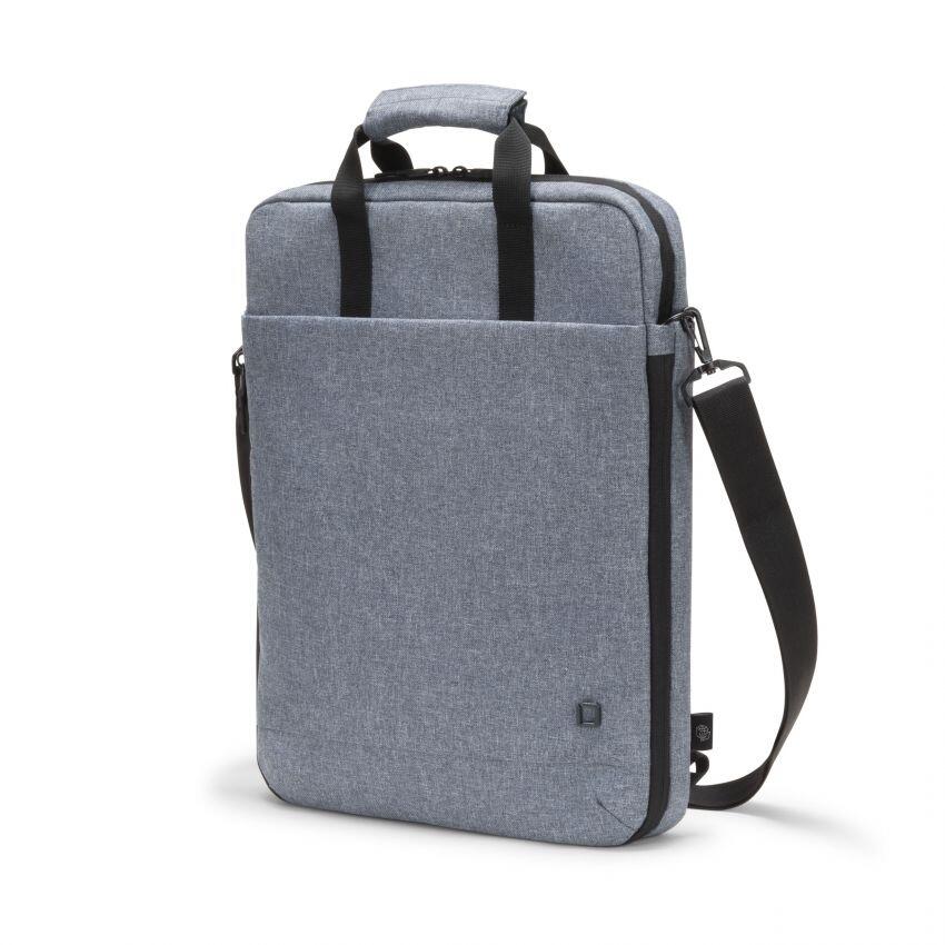 DICOTA Eco Motion 13"-15,6" Notebook-Rucksack/Tragetasche - Denim Blue D31878-RPET