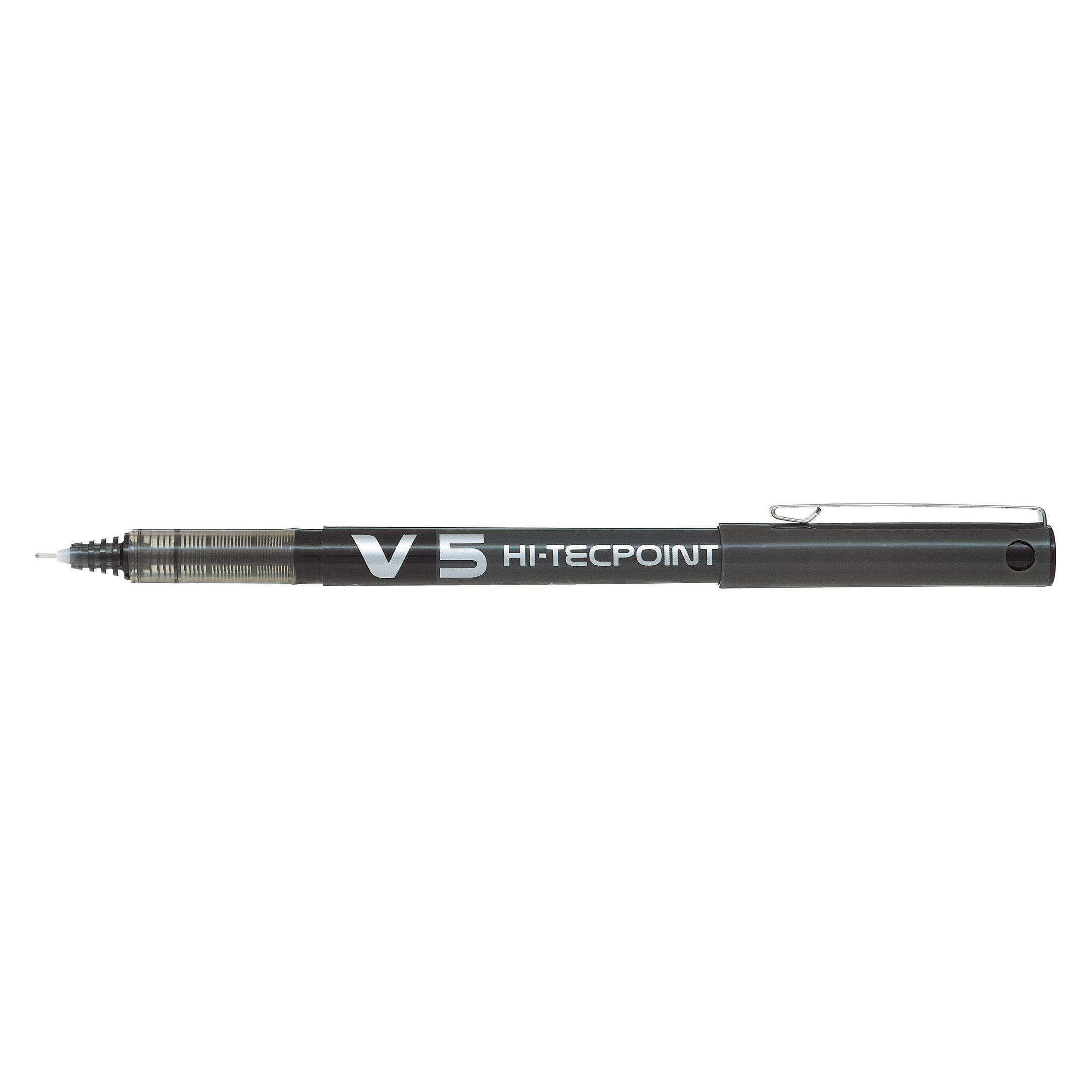 Pilot V5 (1x) (BX-V5-B)