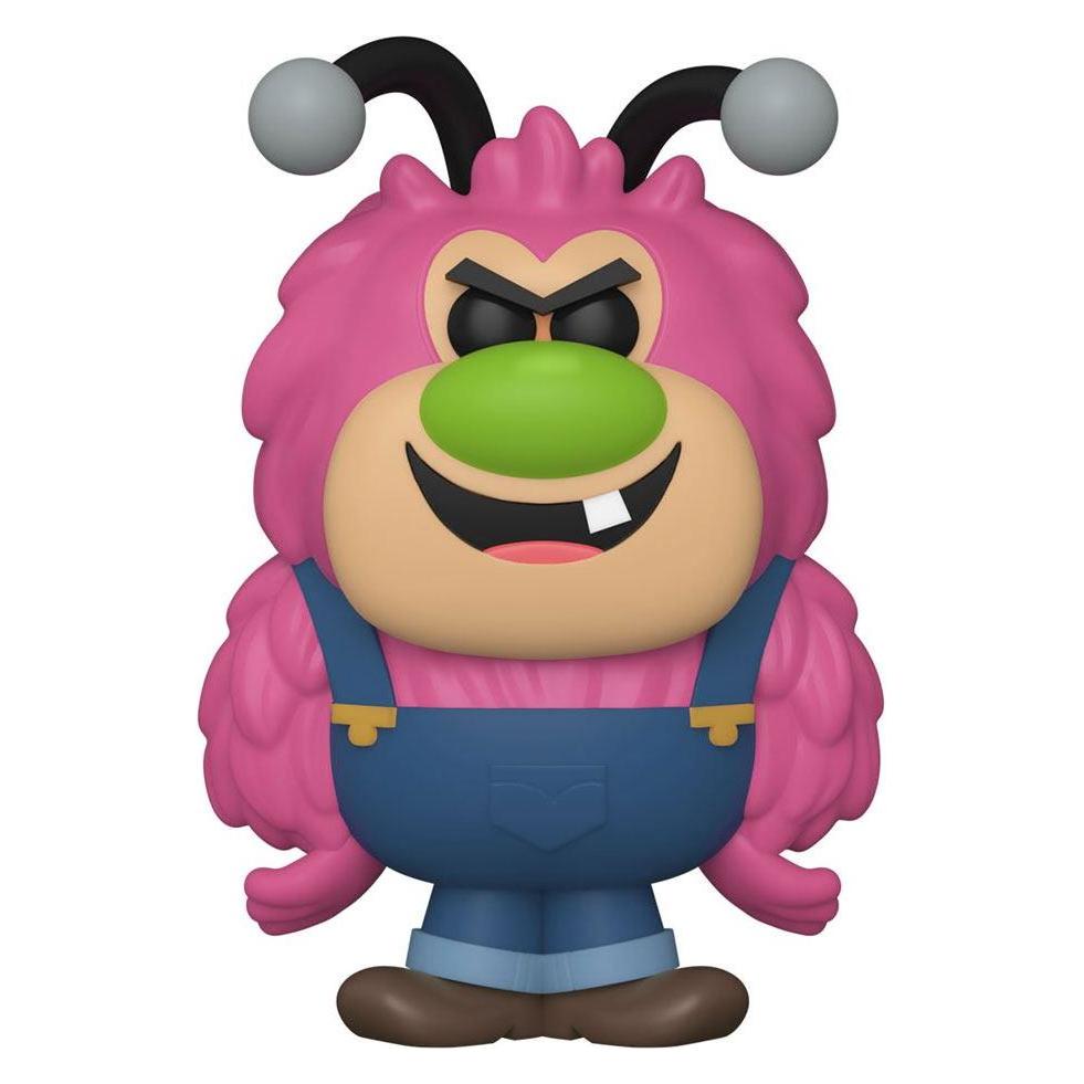 Funko Pop! Le Superchicche : Fuzzy Lumpkins (1083) (FK57778)